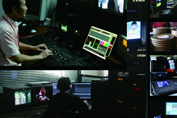 北京企業(yè)管理研修學院課程列表 影視節(jié)目制作專業(yè)的優(yōu)質(zhì)選擇