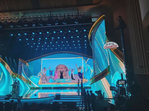 胡歌周迅聯(lián)袂出彩，湖南廣電作品摘獎彰顯優(yōu)質(zhì)影視制作實力